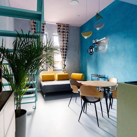 Tomosmatik Apartments Koper By Locap Group Экстерьер фото