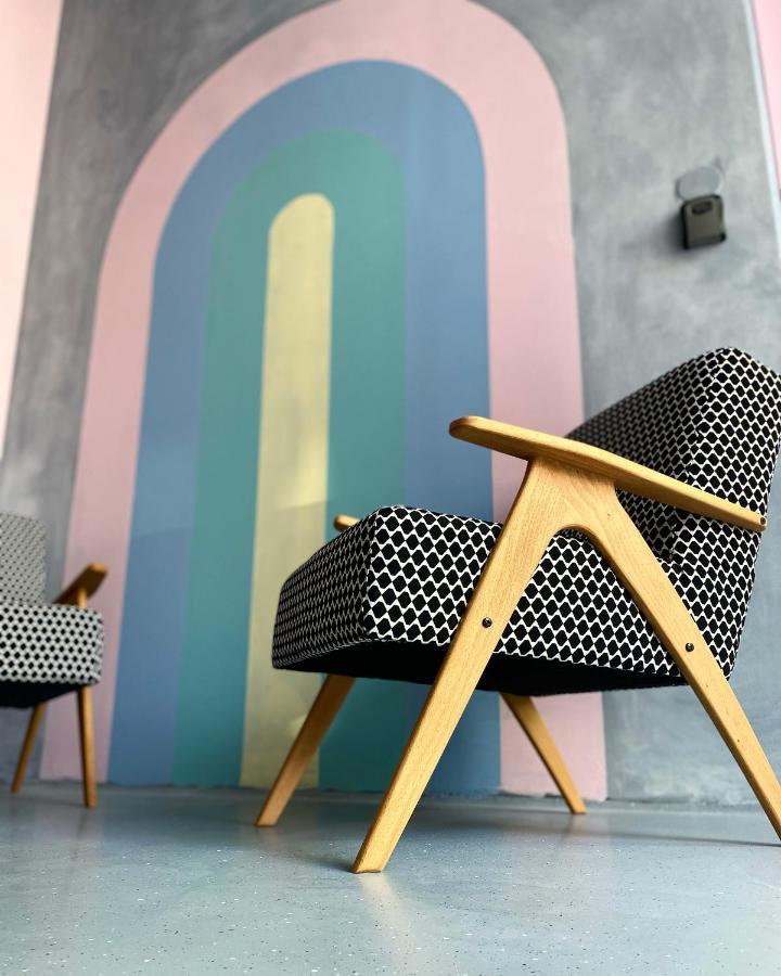 Tomosmatik Apartments Koper By Locap Group Экстерьер фото