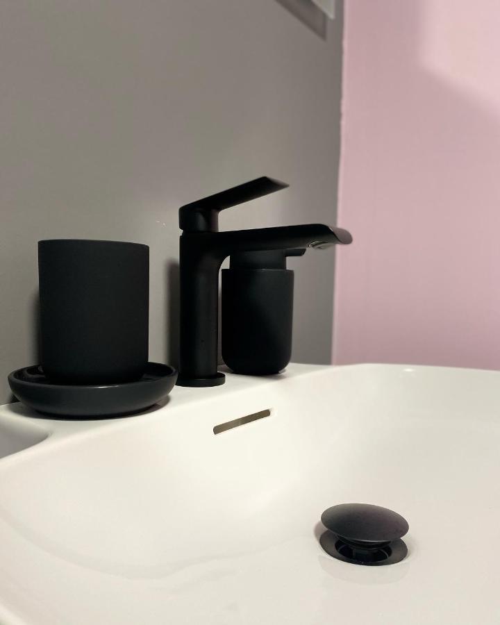 Tomosmatik Apartments Koper By Locap Group Экстерьер фото