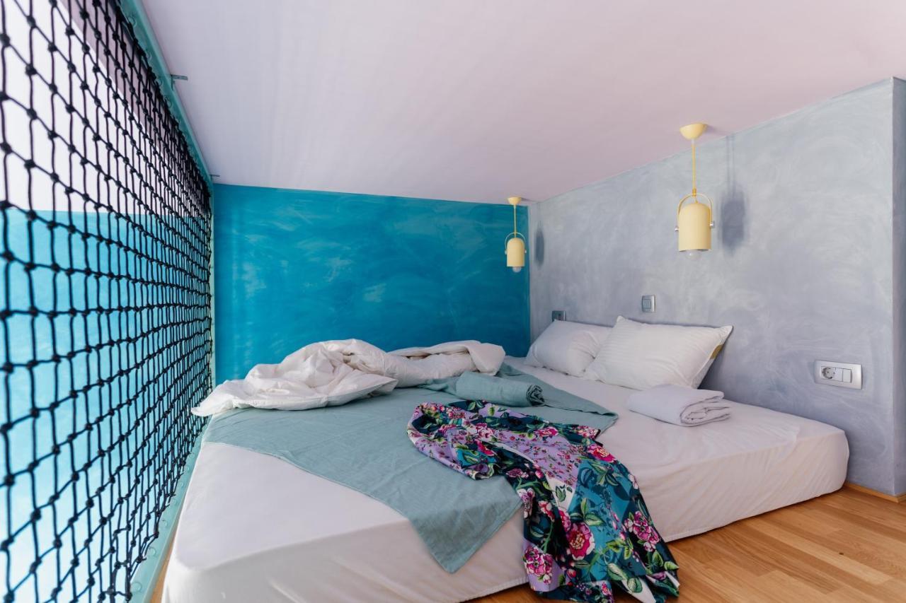 Tomosmatik Apartments Koper By Locap Group Экстерьер фото